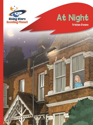 cover image of At Night